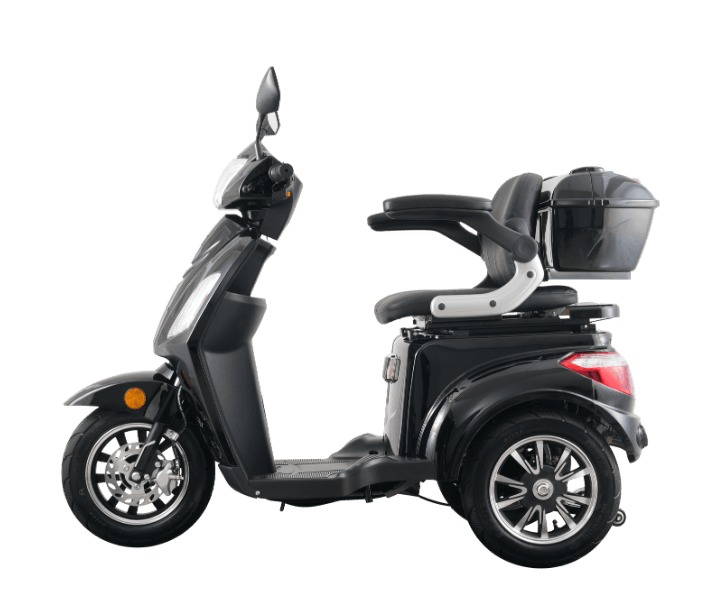 TriMove 500 - 3 Rodas