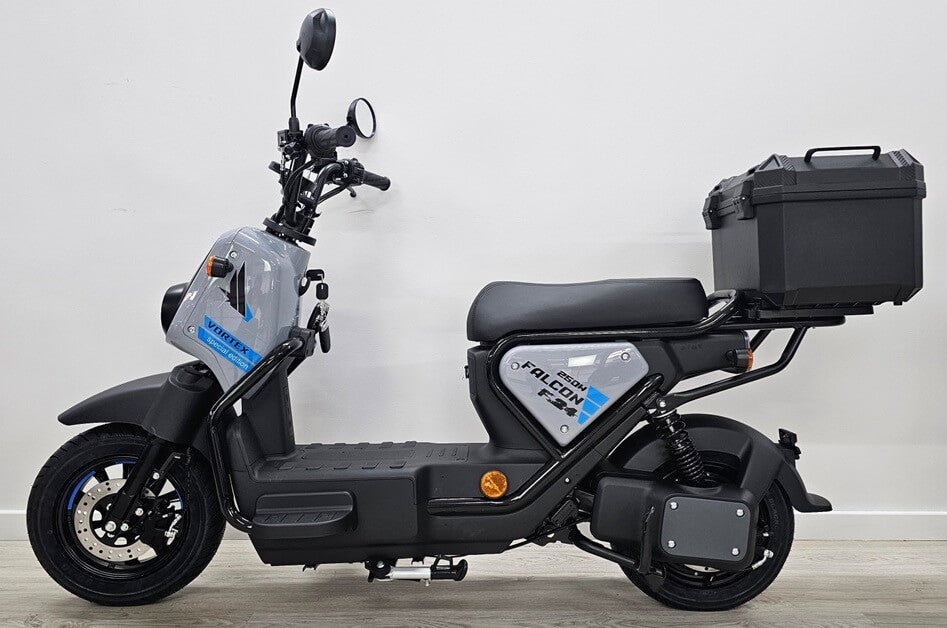 Vortex Goose - FALCON 250W (Bateria de SLA) - Motas & Companhia