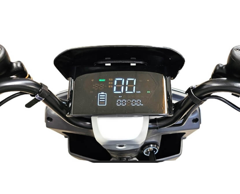 Vortex Goose - FOX 250W (Bateria de Lítio)