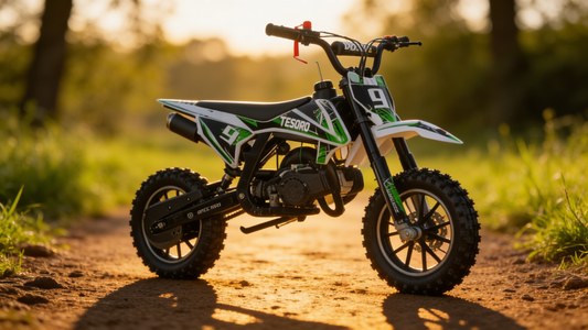 Mini Moto Cross 49cc