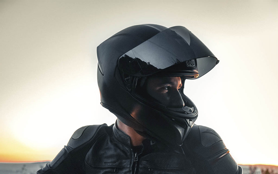 Capacete obrigatório na micromobilidade elétrica