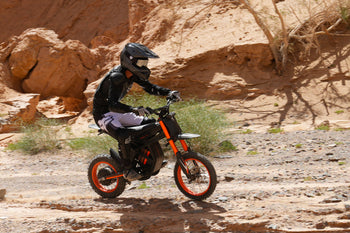 Minimota / Motas Offroad