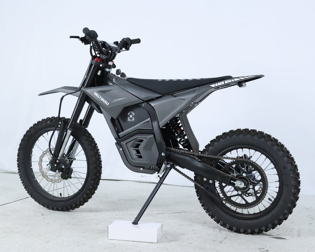 Valtinsu EM-5 Ultra - Mota Elétrica Off Road