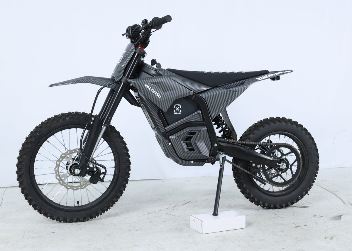 Valtinsu EM-5 Ultra - Mota Elétrica Off Road