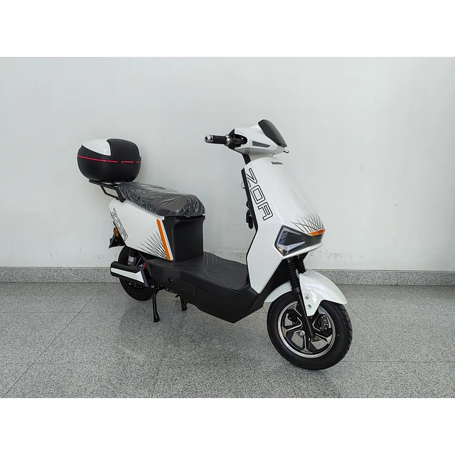 Scooter Eléctrica - Seventeen ZOA