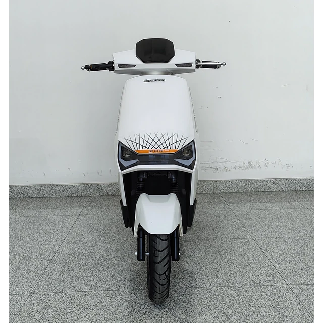 Scooter Eléctrica - Seventeen ZOA