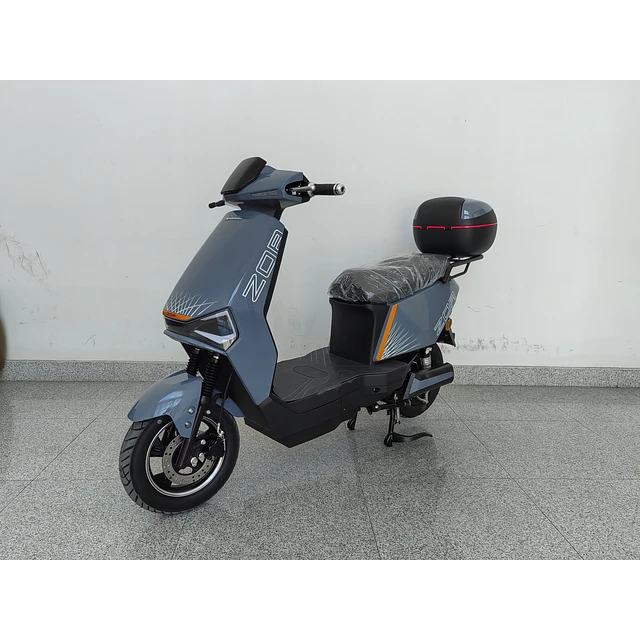 Scooter Eléctrica - Seventeen ZOA