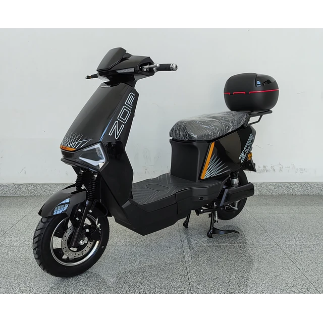 Scooter Eléctrica - Seventeen ZOA