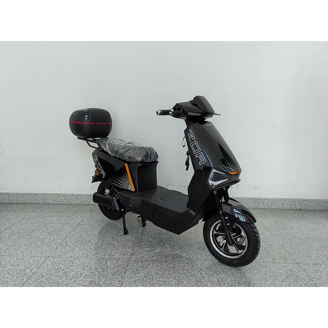 Scooter Eléctrica - Seventeen ZOA
