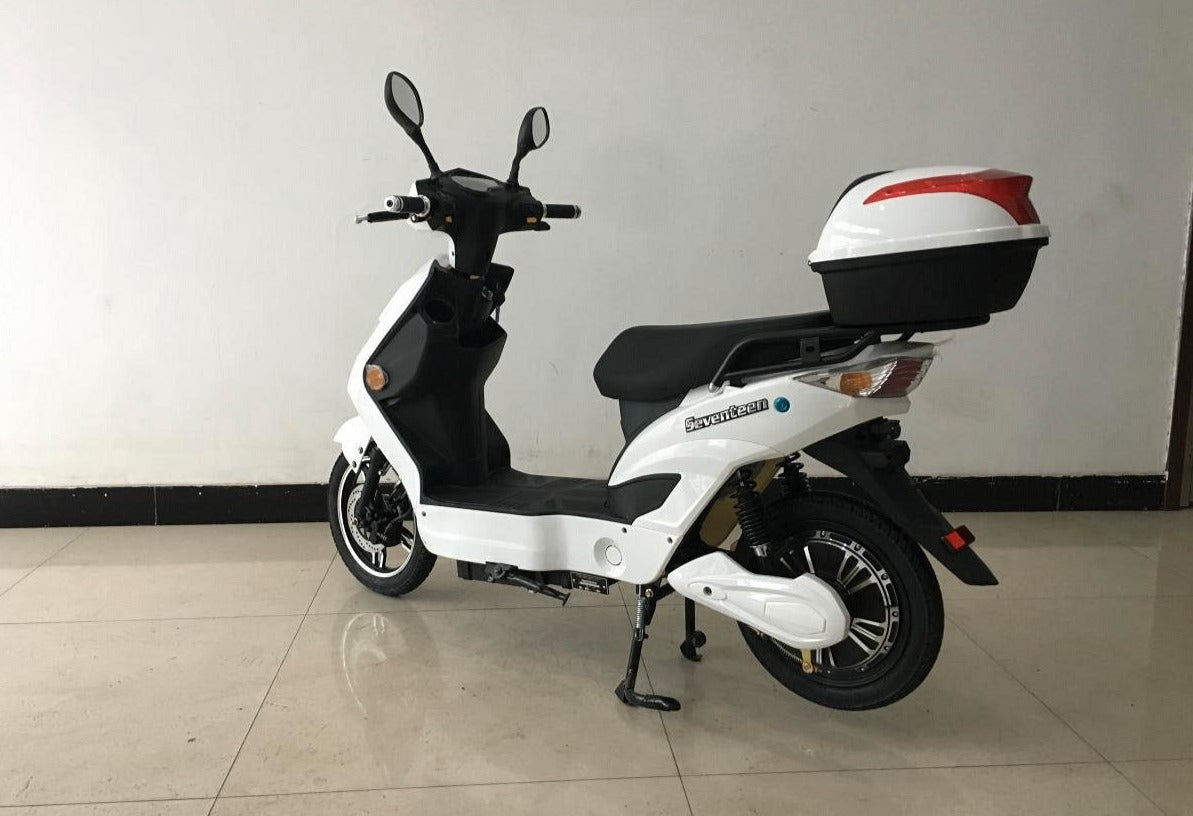 Electric Scooter - SEVENTEEN 250W 