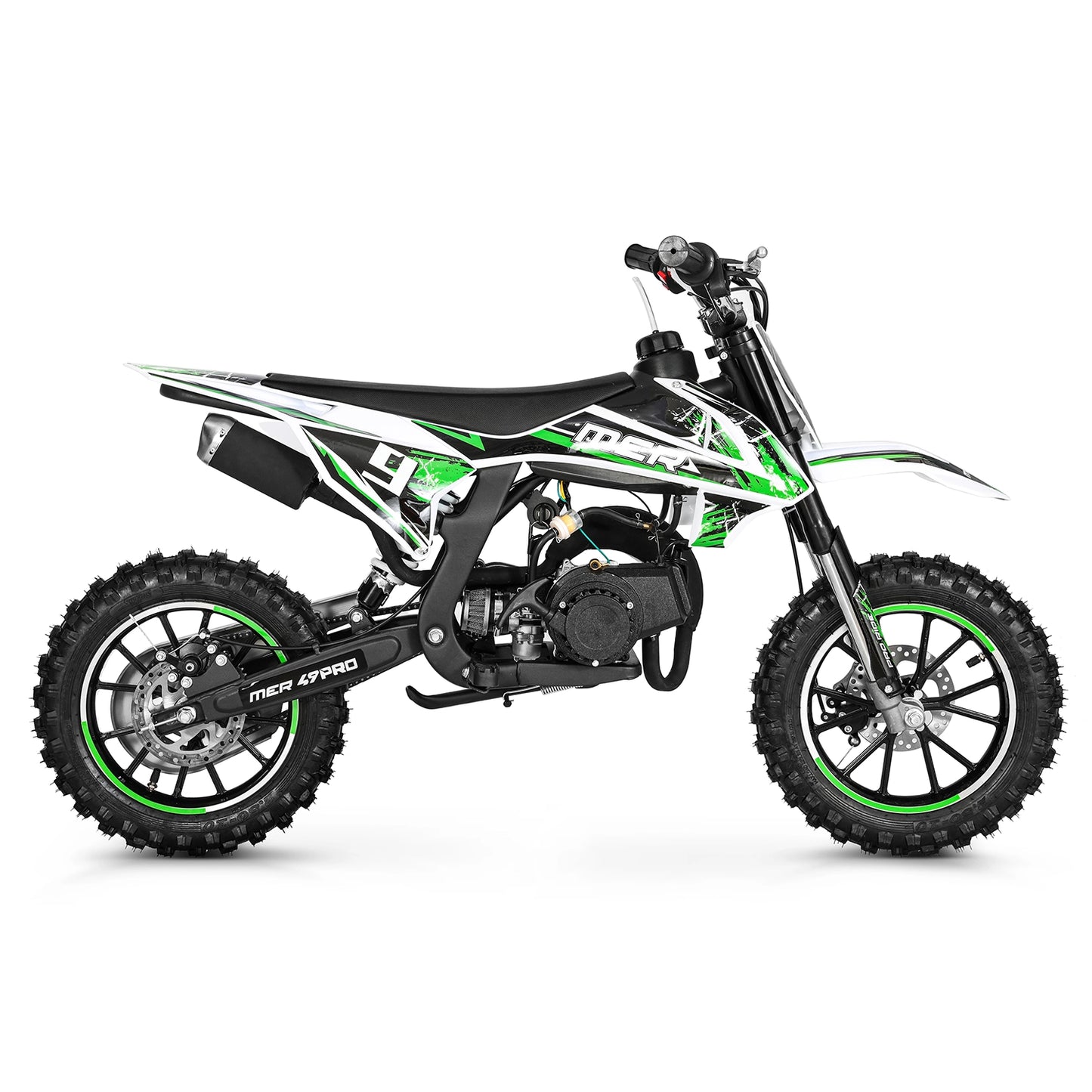 Mini Moto Cross 49cc