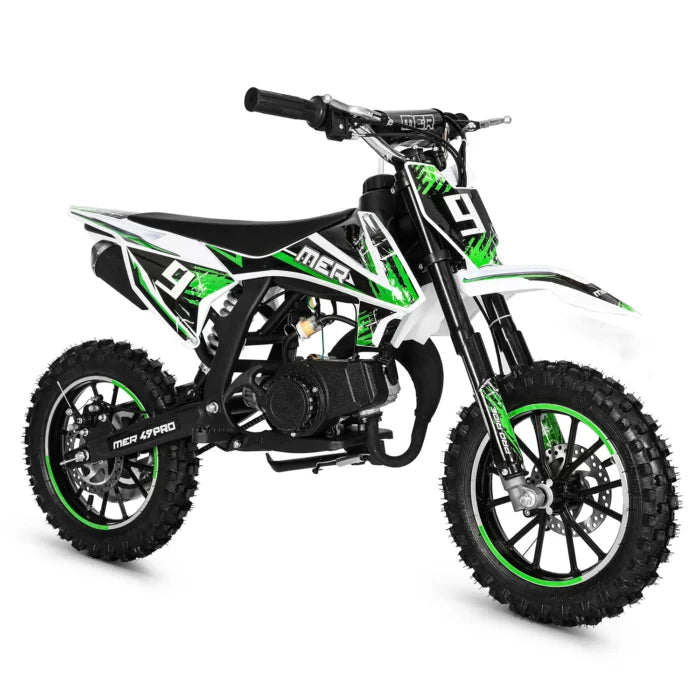 Mini Moto Cross 49cc