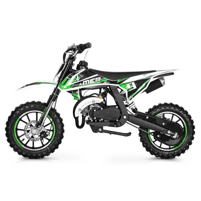 Mini Moto Cross 49cc
