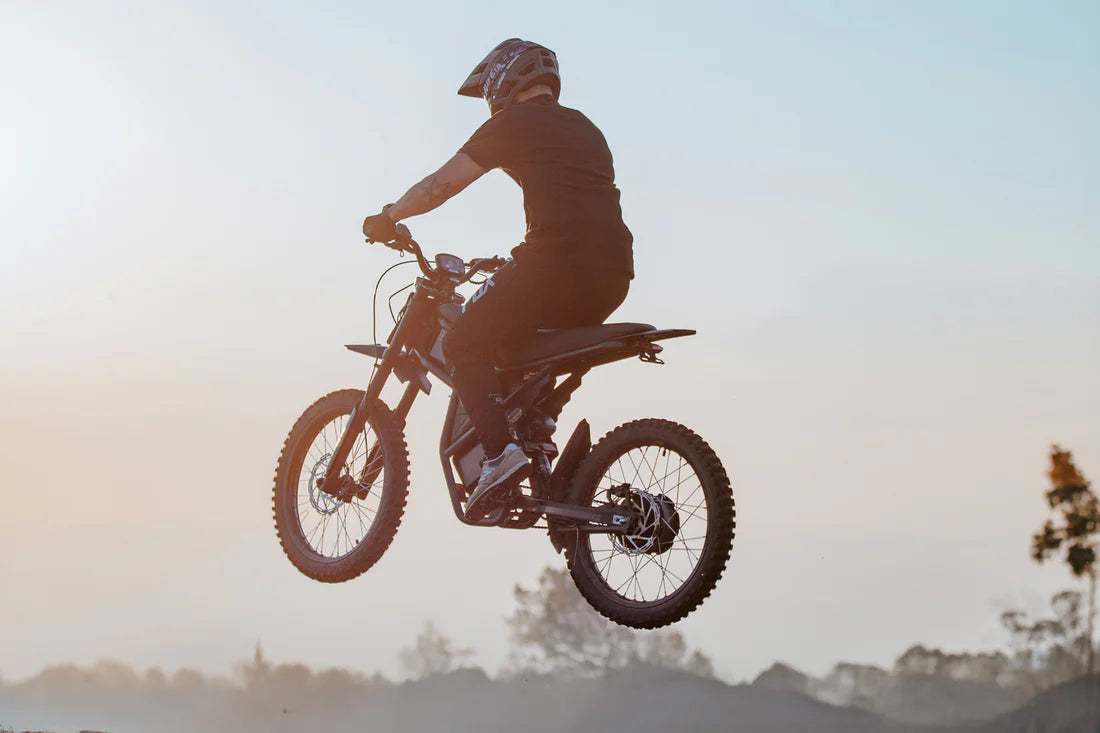 PowerRide GT73 - Riding Times