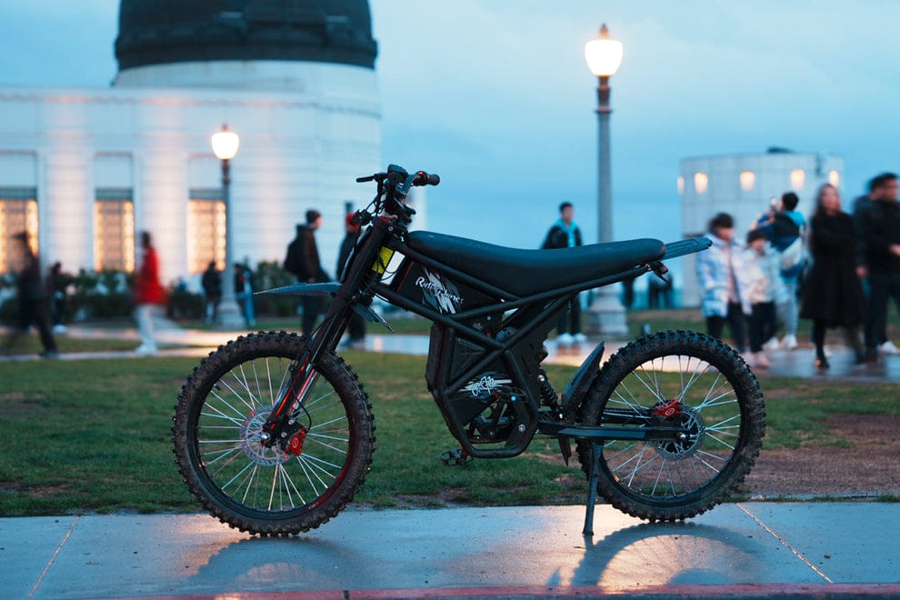 PowerRide GT73