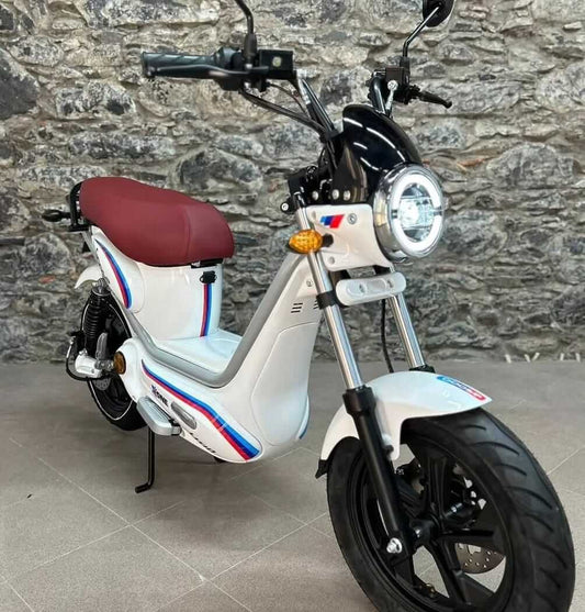 Vortex Goose - X-ONE 250W (Bateria de SLA)