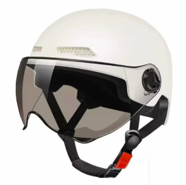 URBAN - Capacete Jet Essencial