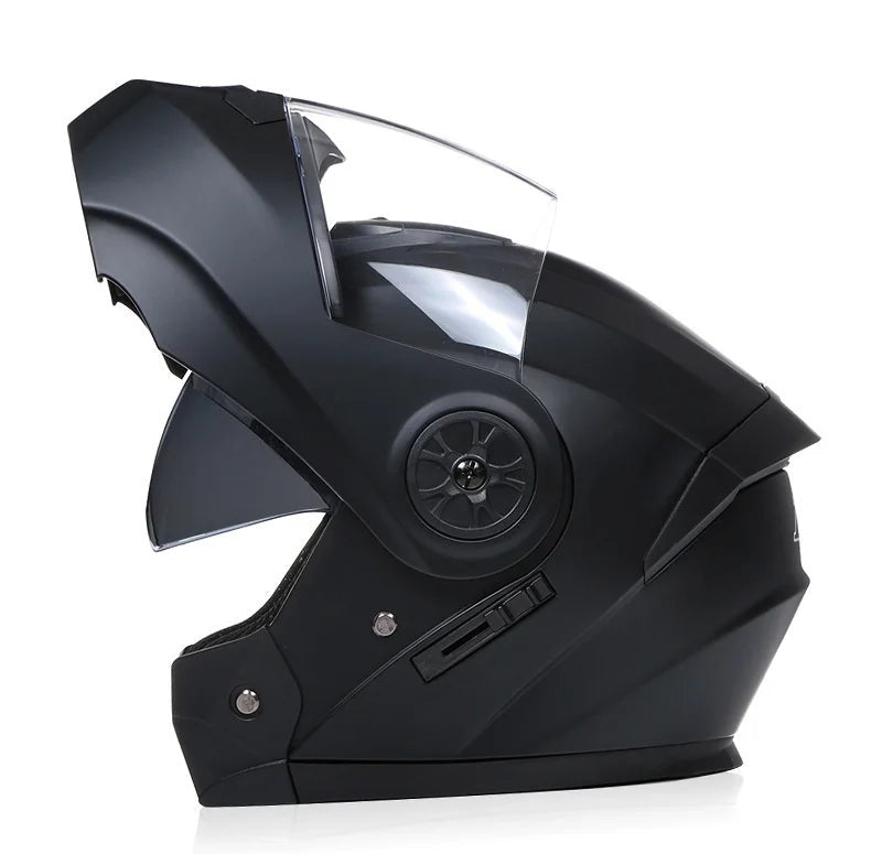 NEXUS - Capacete Integral