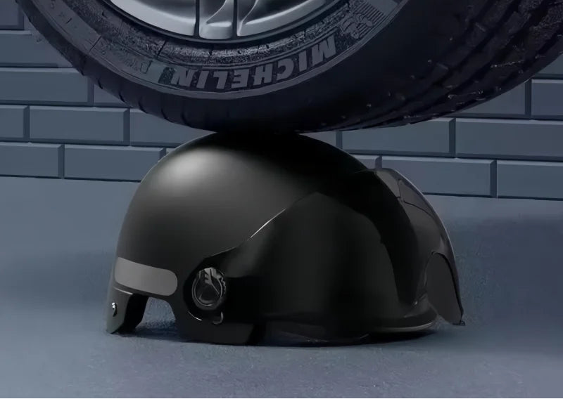 URBAN - Capacete Jet Essencial
