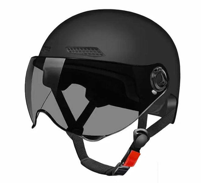URBAN - Capacete Jet Essencial