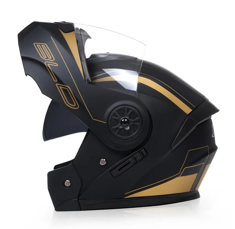 NEXUS - Capacete Integral