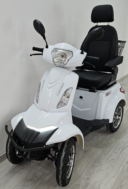 Vortex Goose - Moto4-X