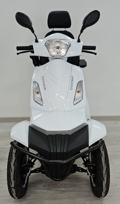 Vortex Goose - Moto4-X