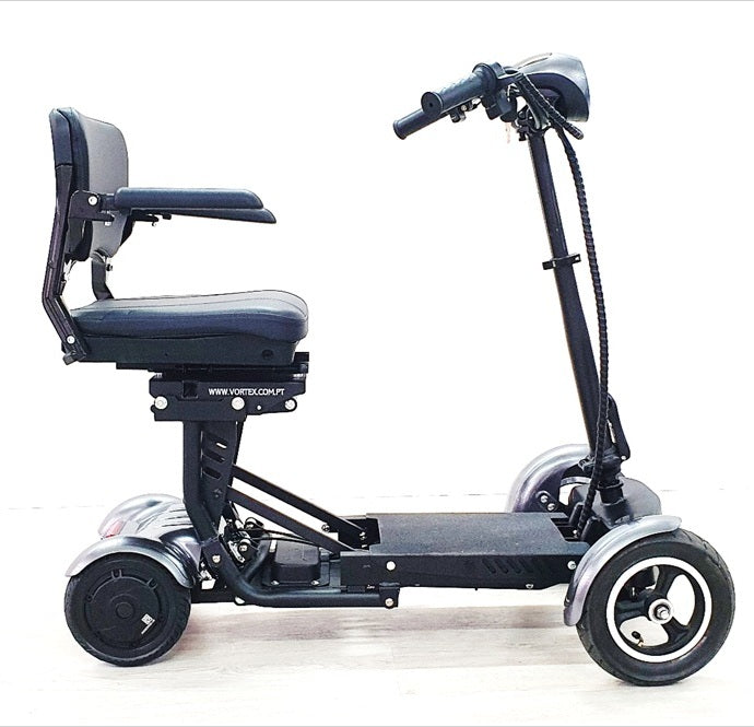 Vortex Goose - Cadeira de Rodas Elétrica - X 4W
