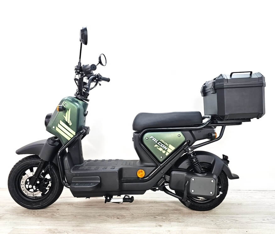 Vortex Goose - FALCON 250W (SLA Battery) 