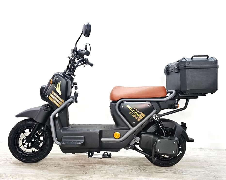 Vortex Goose - FALCON 250W (SLA Battery) – Motas & Companhia