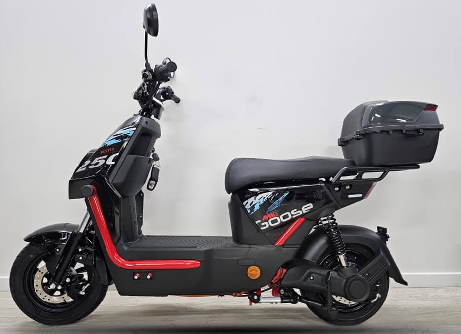 Vortex Goose - MIG 250W (Bateria de SLA)