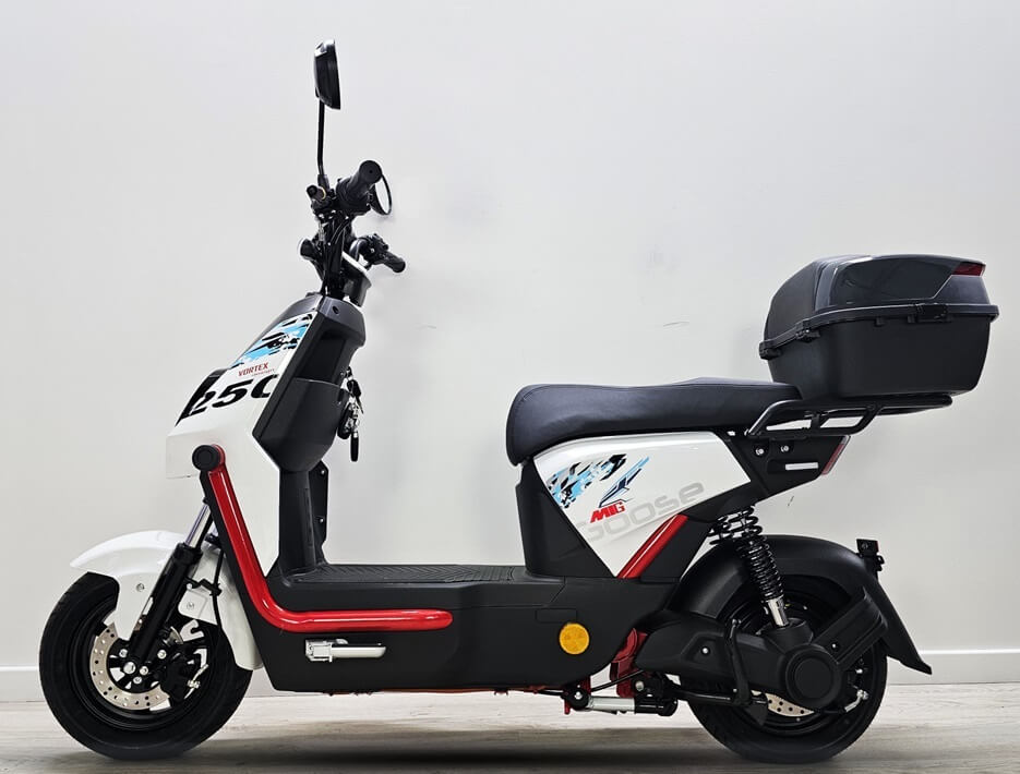 Vortex Goose - MIG 250W (Bateria de SLA)