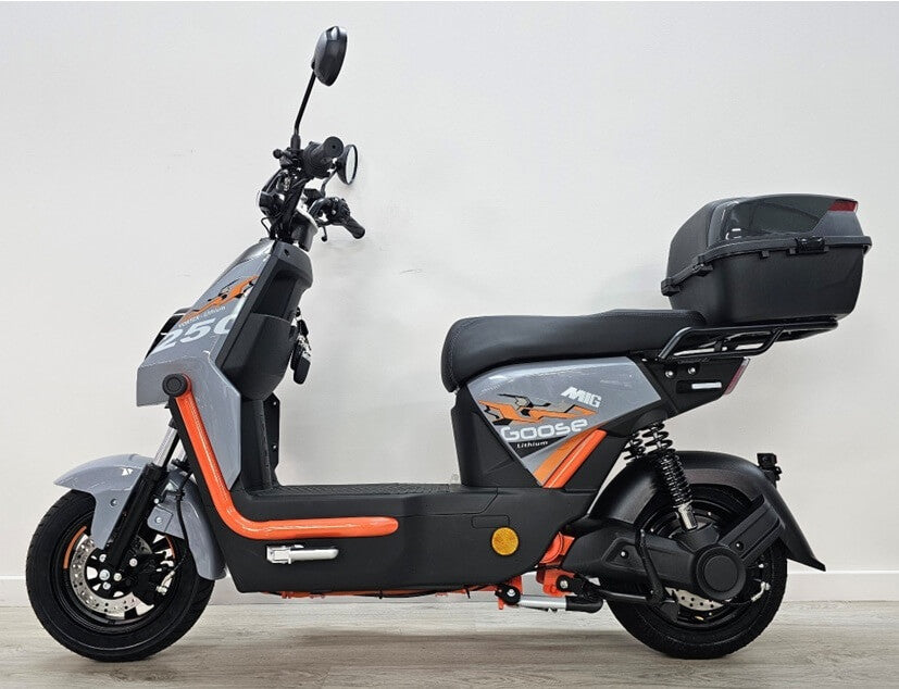 Vortex Goose - MIG 250W (Bateria de Lítio)