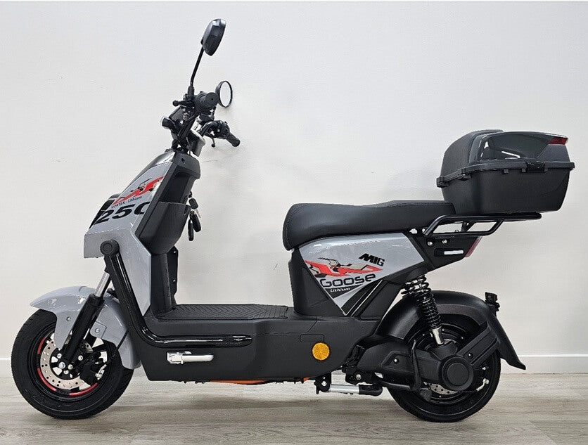 Vortex Goose - MIG 250W (Bateria de Lítio)