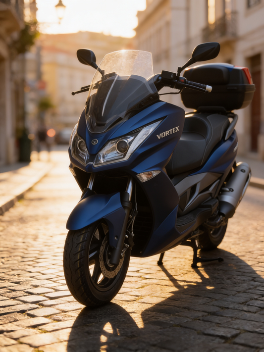 Vortex Cruise-R 125cc