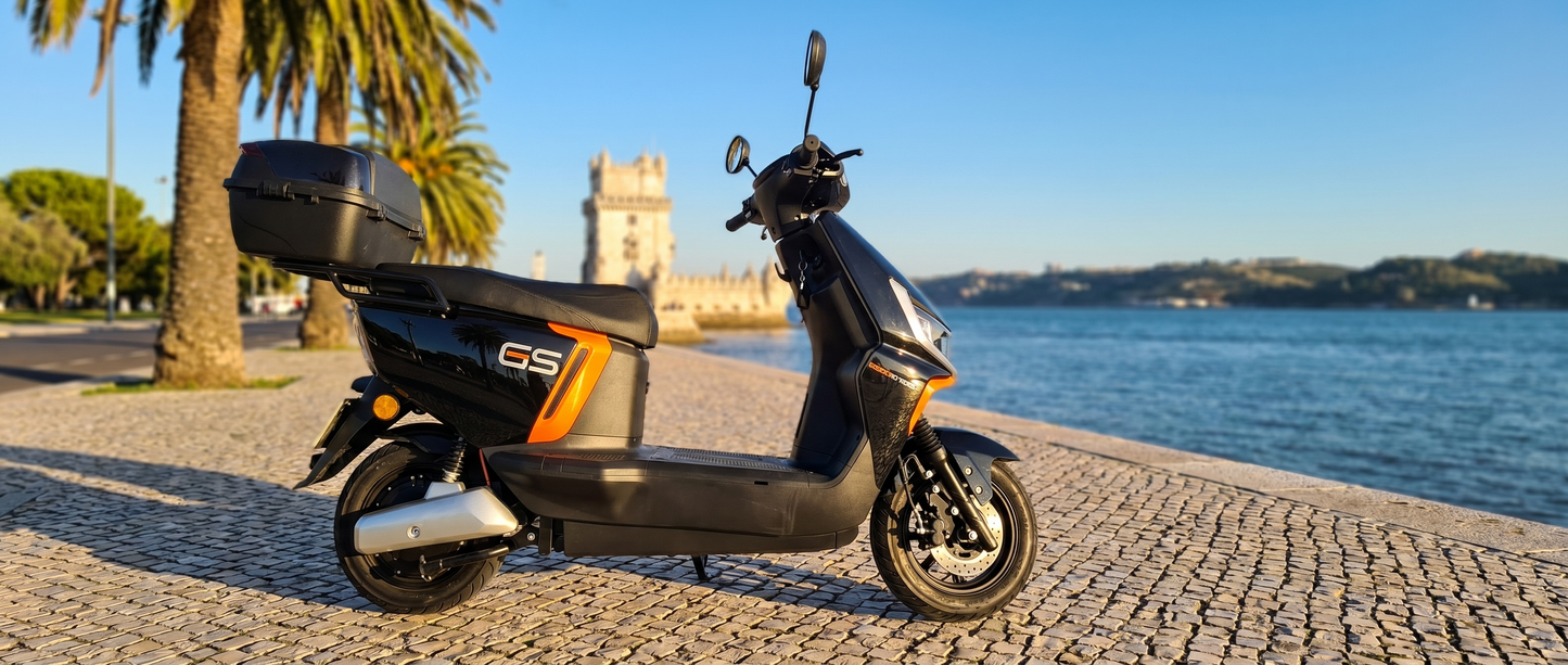 Vortex Gs Lítio 2026
