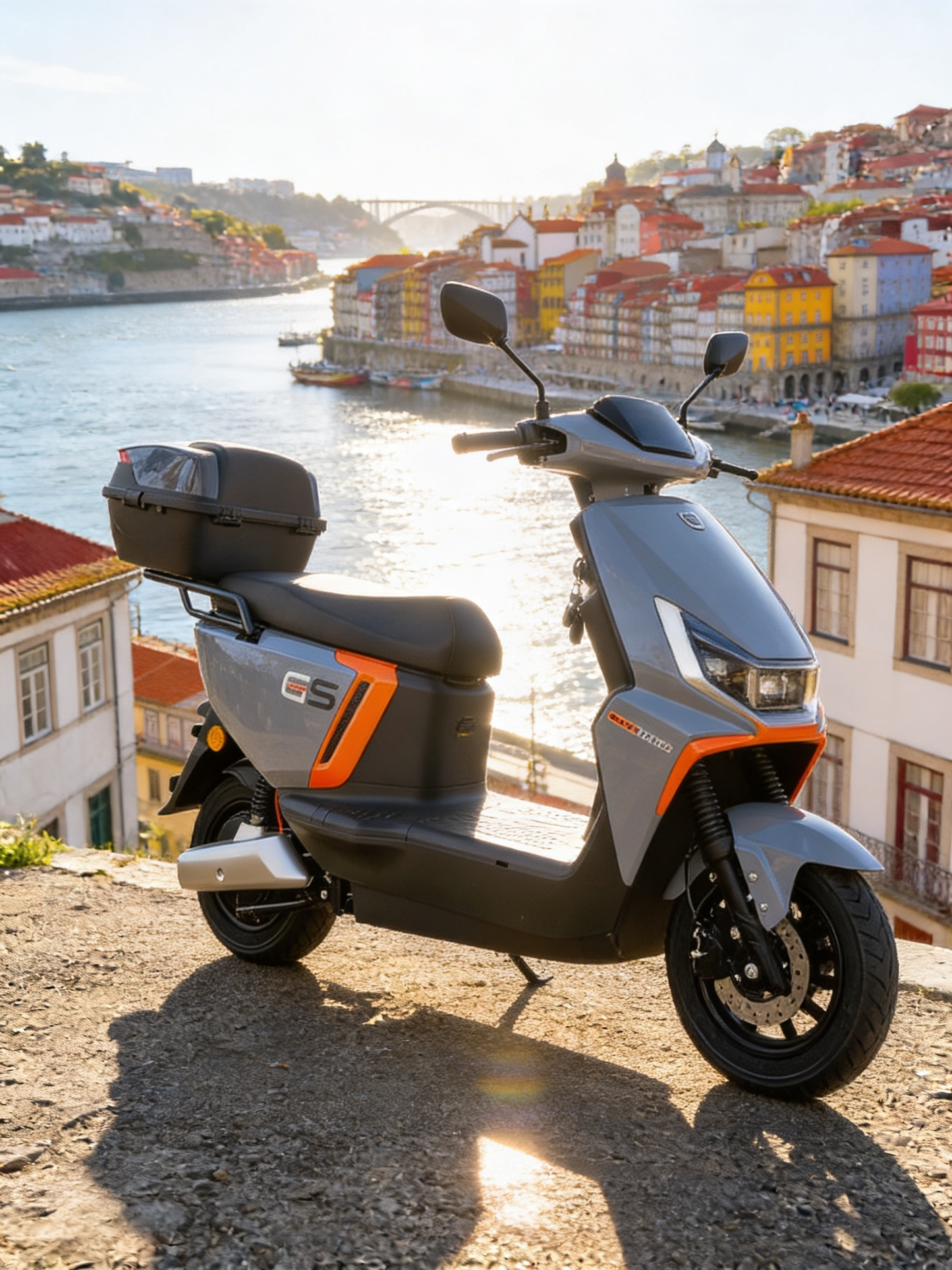 Vortex Gs Lítio 2026