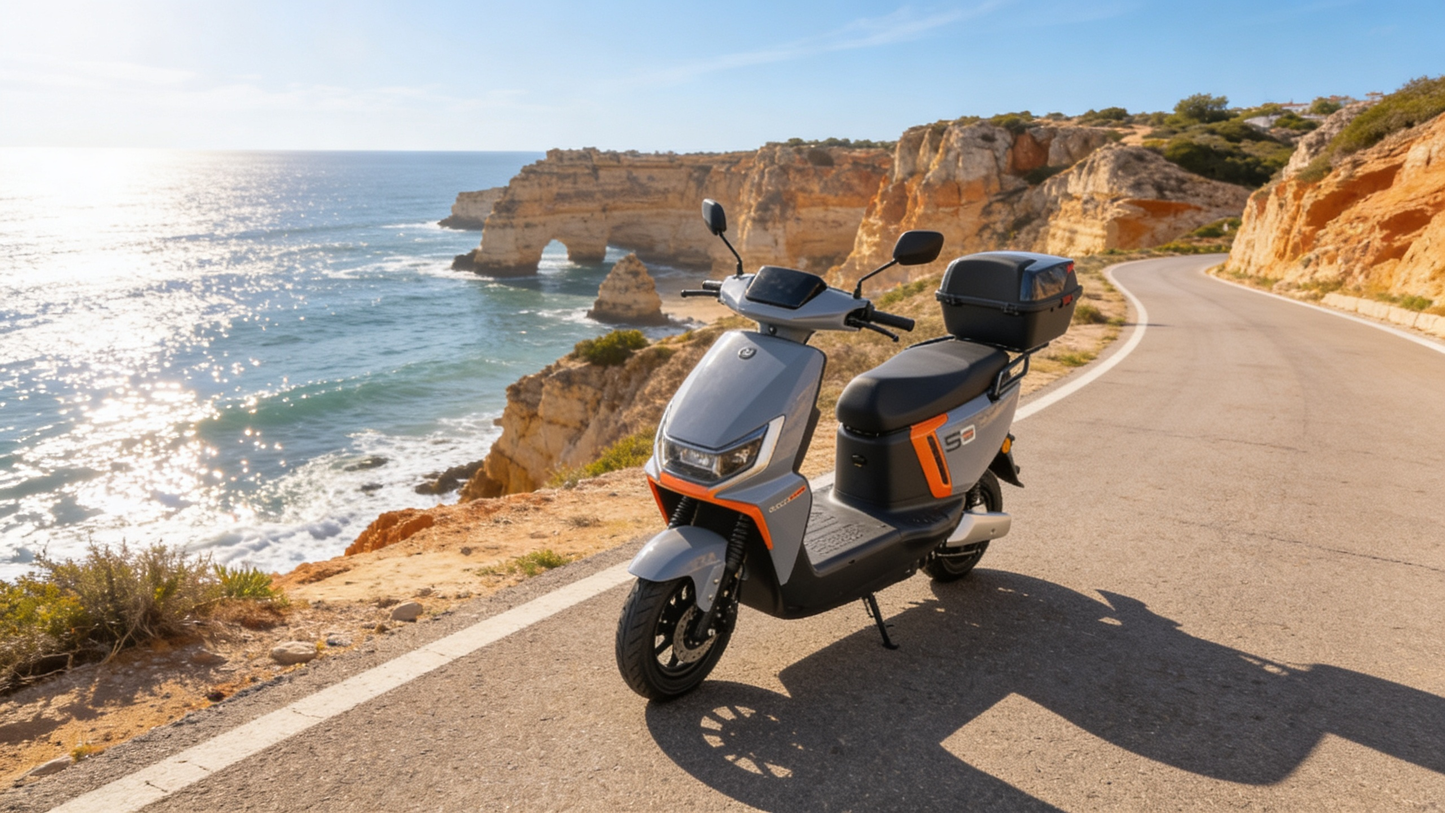 Vortex Gs Lítio 2026