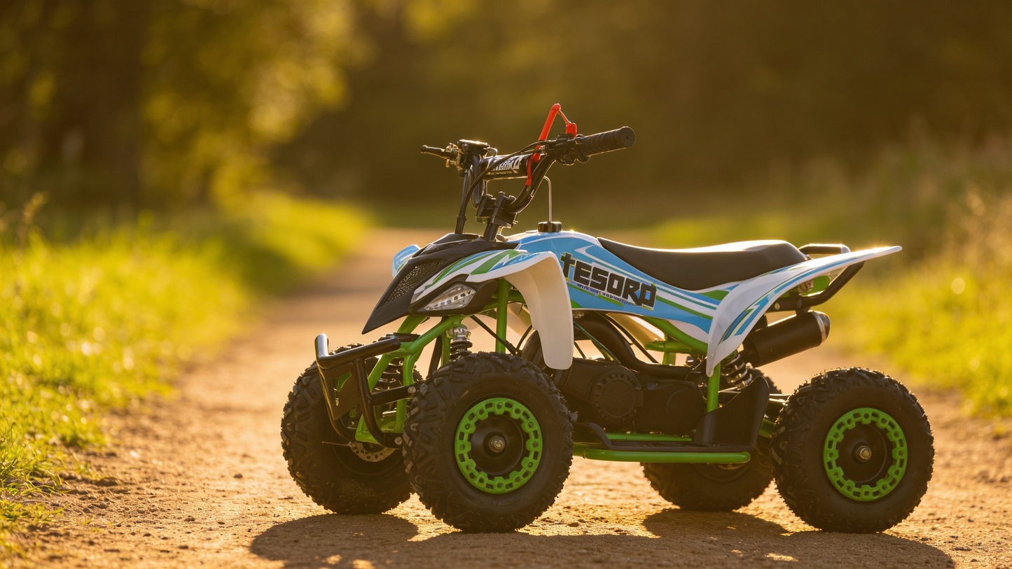 Mini Moto 4 49cc