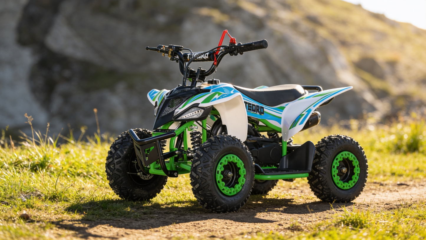 Mini Moto 4 49cc