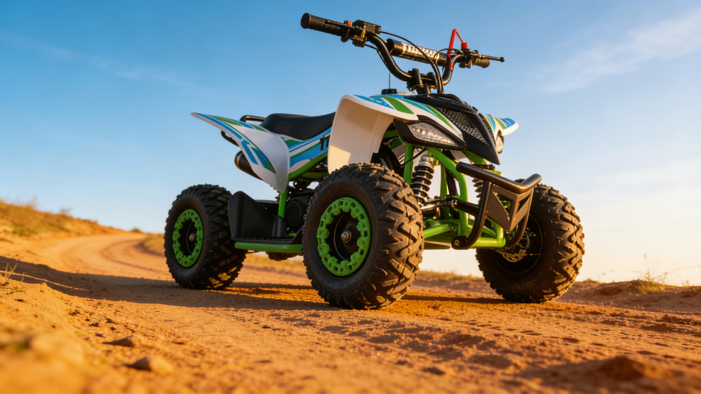 Mini Moto 4 49cc