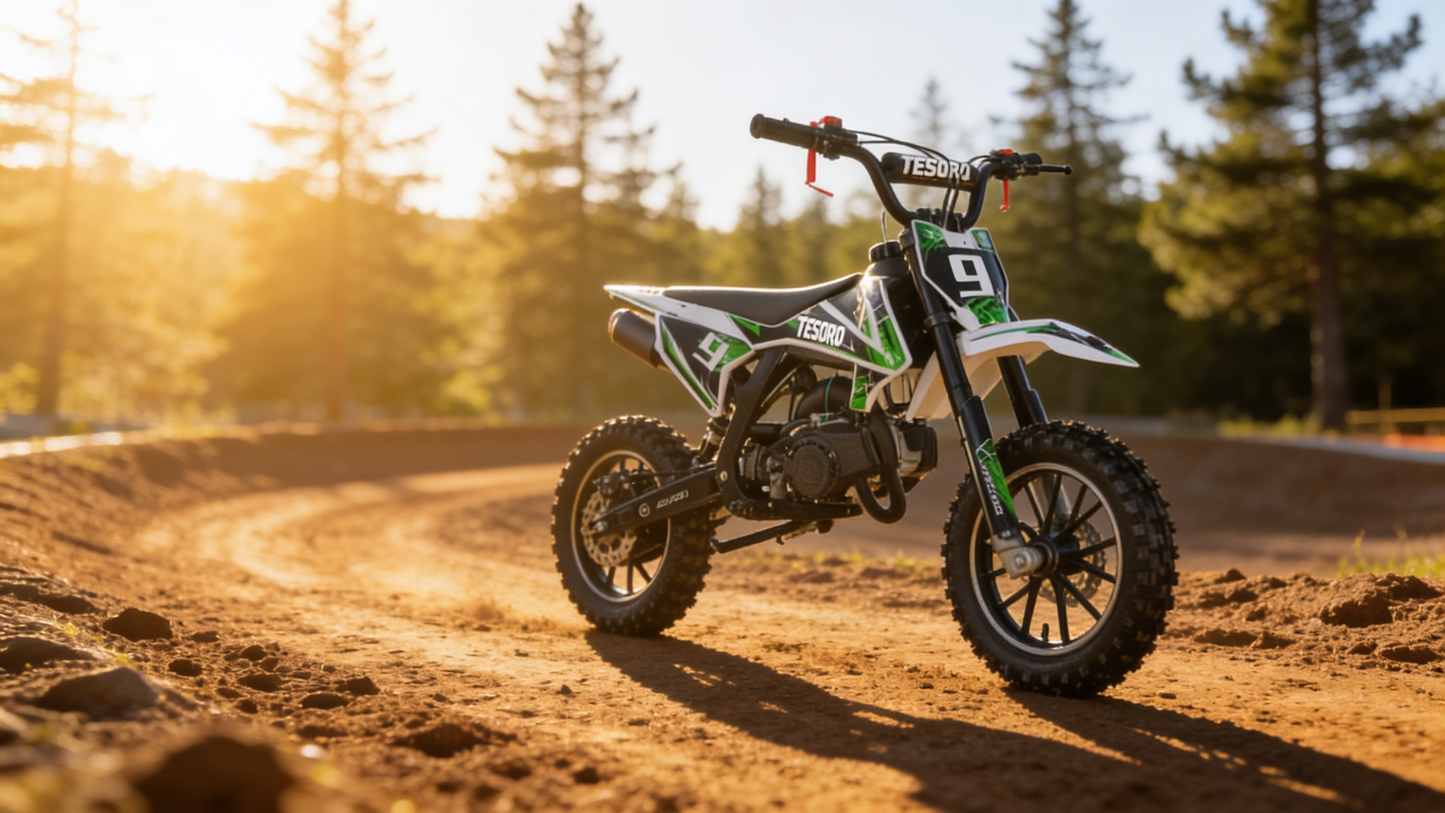 Mini Moto Cross 49cc