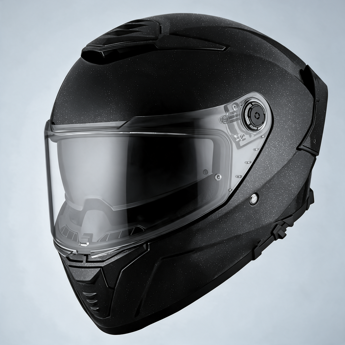 THUNDER - CAPACETE INTEGRAL