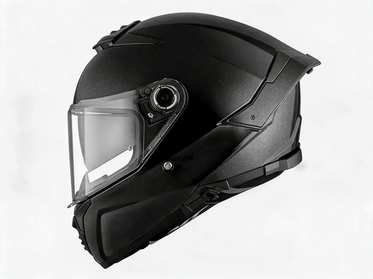 THUNDER - CAPACETE INTEGRAL