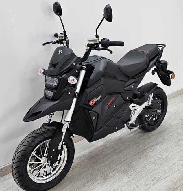Vortex Sportsman 2000W