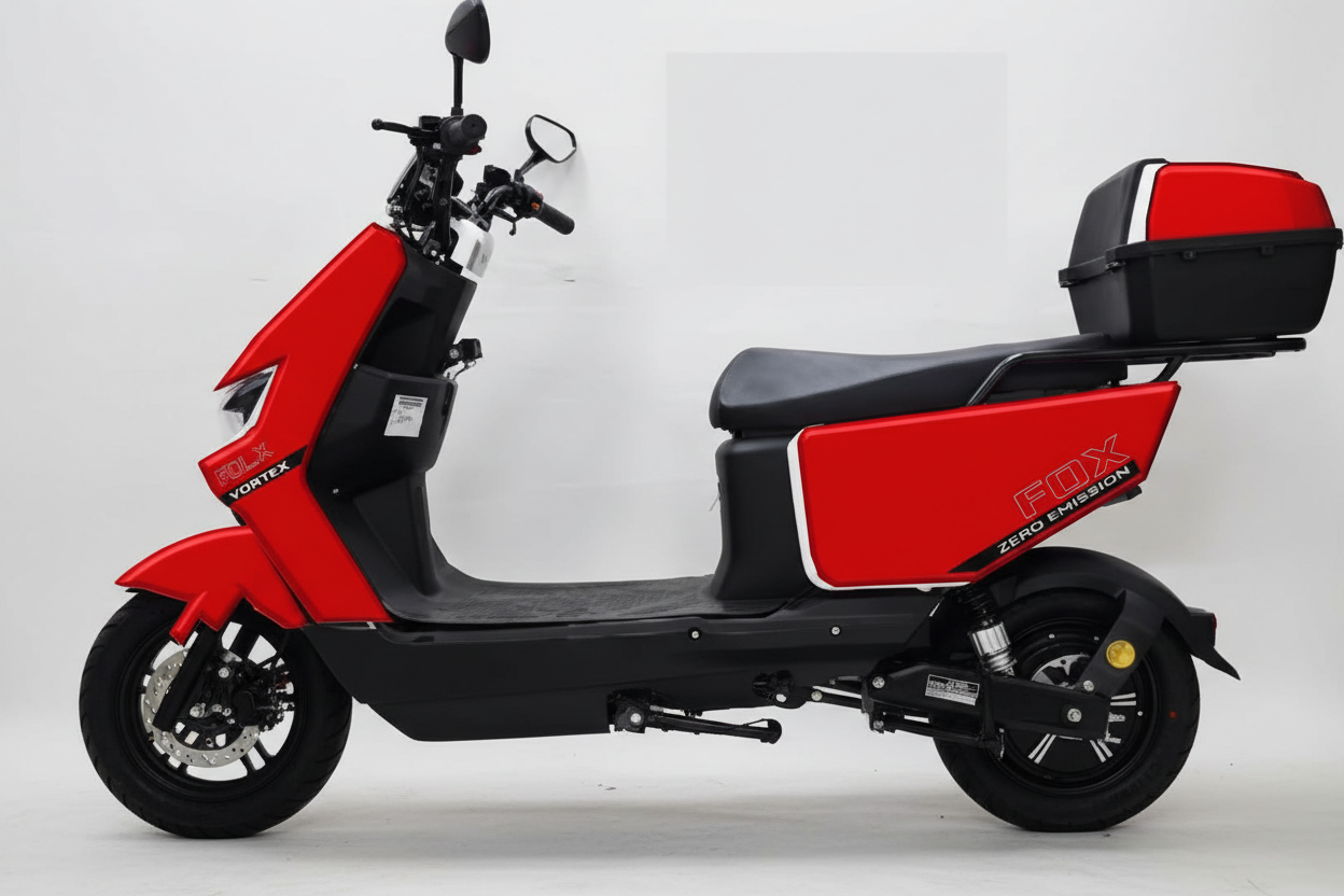 Vortex Goose - FOX 250W (Bateria de SLA)