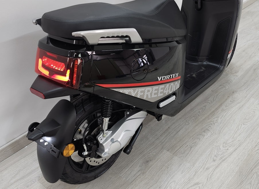 Vortex CityFree 4000W