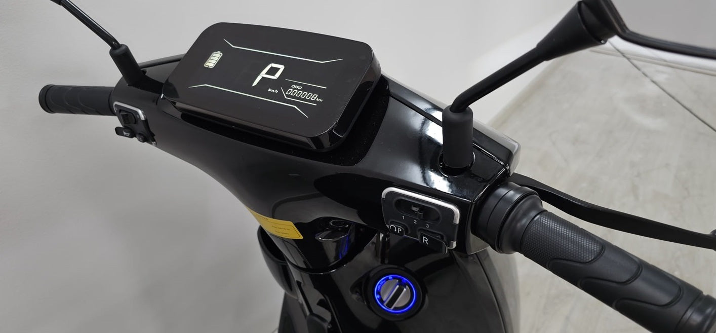 Vortex CityFree 4000W