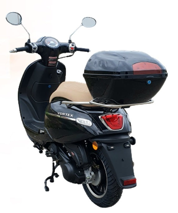 Vortex Cruise 125cc