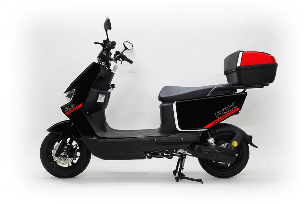 Vortex Goose - FOX 250W (Bateria de SLA)